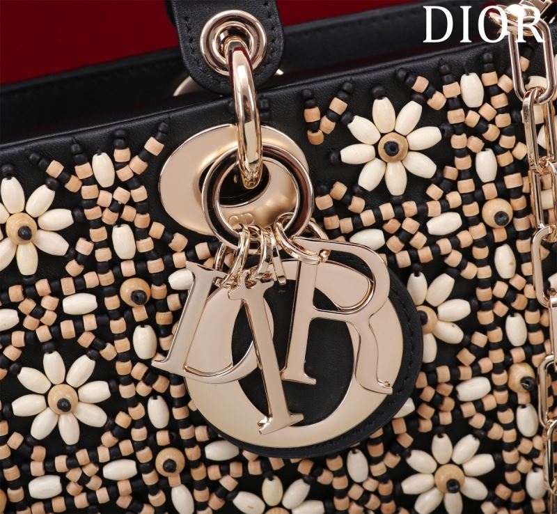 Christian Dior My Lady Bags